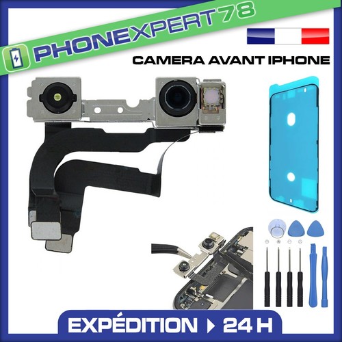 Camera avant appareil photo - avant,