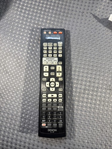 Genuine oem denon - oem, rc-1146