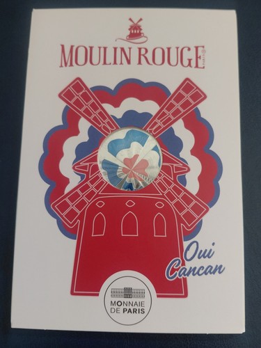 France 2026 euros moulin - 2026, "moulin