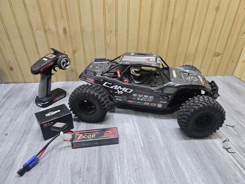 Rare redcat racing camo - redcat,