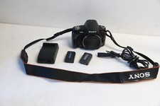 Occasion, testé OK : Boitier