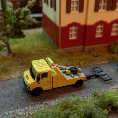 Mercedes benz 609d i - mercedes-benz, 609d-i