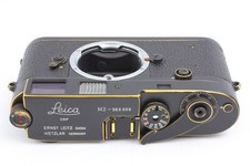 [TOP MINT OH Black] Leica M2 Rangefinder Film Camera  Custom Repainted