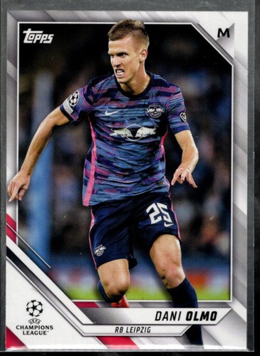 B5420 2021 topps - b5420-,