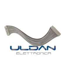 Câble SAMSUNG UE40B6000VP