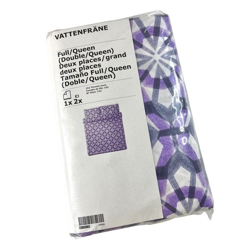Ikea vattenfrane purple - vattenfrane,