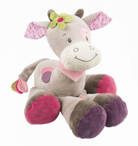 Doudou peluche géante - doudou,