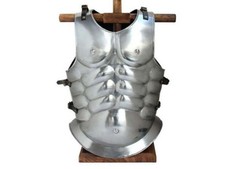 Medieval Warrior Roman