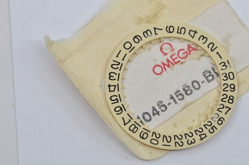 Pièce montre omega - pièce,