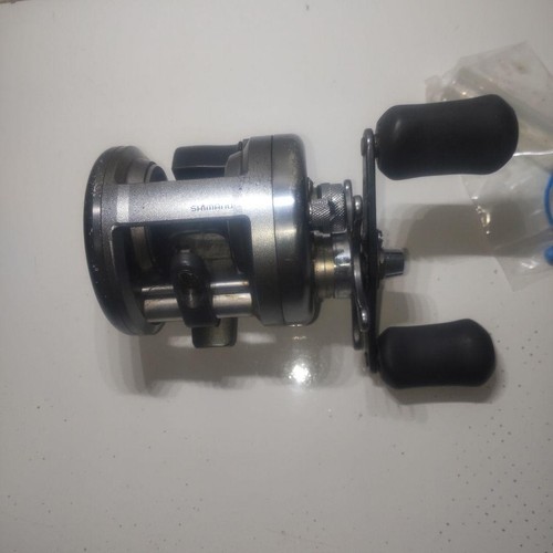 Moulinet shimano axis - moulinet,