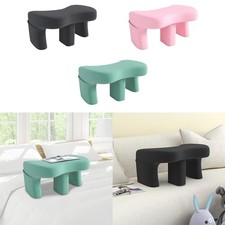 Coussin de lecture, appui-dos