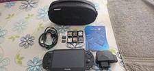 Ps vita console de jeu Sony