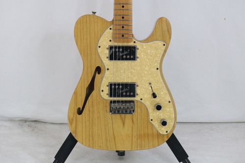 Fender telecaster thinline - fender,