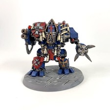 x1 Forgeworld Dreadnought