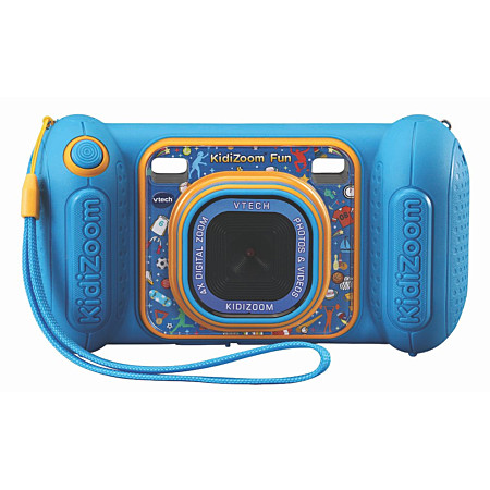 Kidizoom fun bleu - kidizoom,