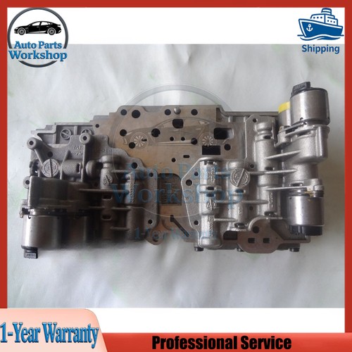 4hp20 valve body - 4hp20, for