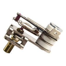 Interrupteur Contrôle Température KST220 Thermostat Bimétallique pour Apparei