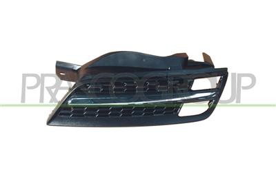 Grille centrale avant - grille,
