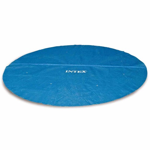 Intex couverture solaire - couverture, de