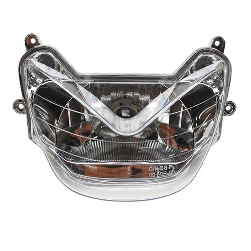 Optique scoot adaptable - mbk, 50