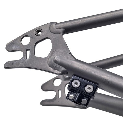 Rallonge cintre dérailleur - de,