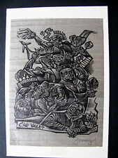 TRANQUILLIO MARANGONI , 1912