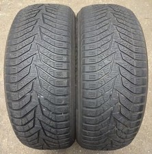 2 winter tires Yokohama W-Drive V905 M + S 225/55 R19 99V RA4768