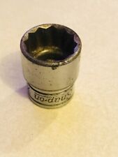 Snap On Tools 3/8" Drive
