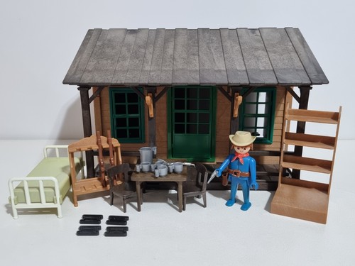 Playmobil system 3427 ancienne - playmobil,