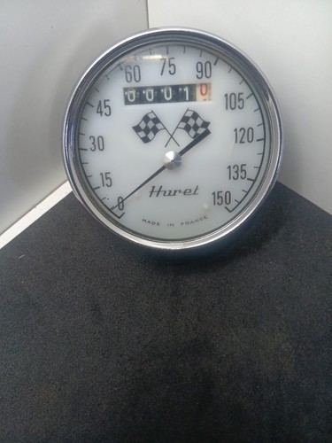Compteur huret 150 - huret,