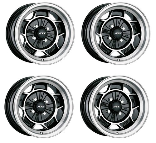 Jantes ats classic - jantes, 8.0jx13
