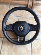 volant renault Kangoo, Trafic