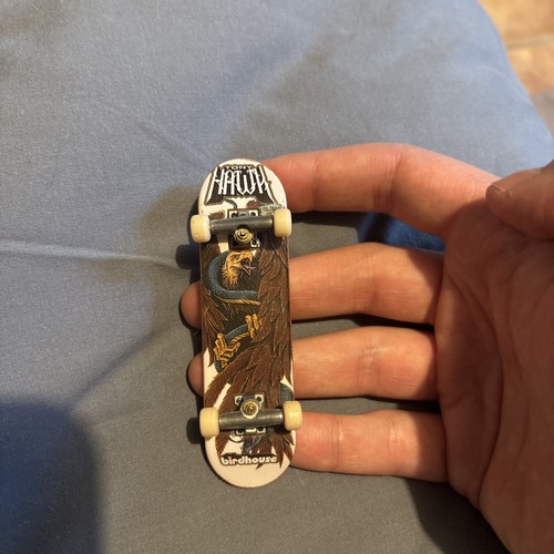 Vintage tech deck - vintage,
