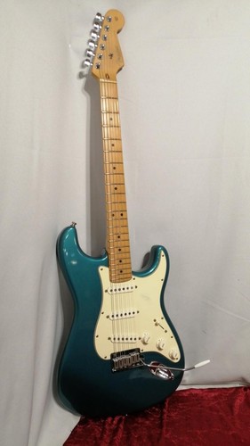 Guitare électrique fender usa - électrique,