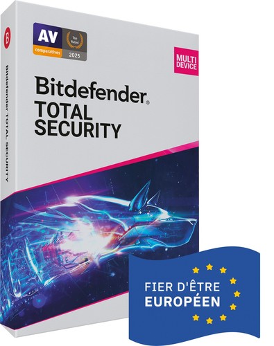 Total security 2026 - total,