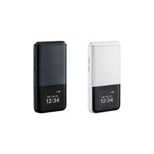 ALT MIVE Style Folder 2 32 Go AT-M140 LTE/3G neuf scellé - noir/blanc NEUF