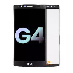 Lcd assembly without frame - lcd, for