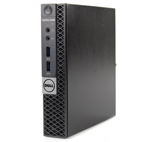 Dell 3040 ordinateur mini - pc,