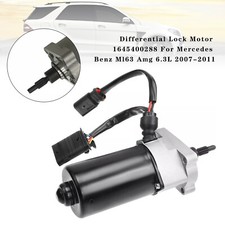 Differential Lock Motor