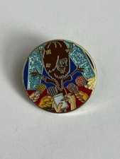 SDR Shanghai Mystery Trading Fun Day Zootopia Yak Disney Pin (C3)