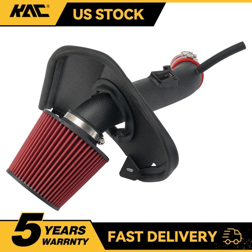 Cold air intake - air, system