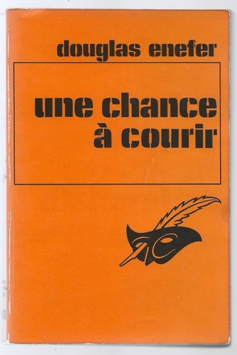 Masque policier 1362 - masque,