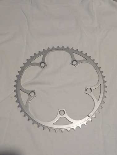 Campagnolo record corona t - record, 52