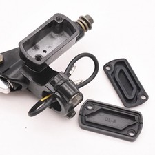 Levier de frein droit fiable