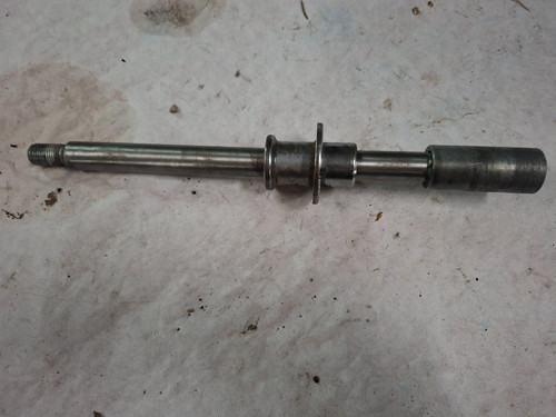 Axe roue avant suzuki vs - de,