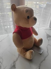 Peluche Winnie l'ourson