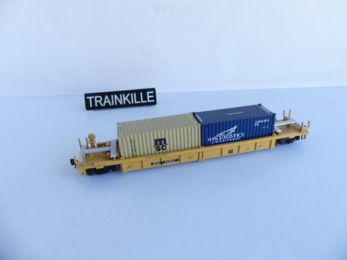 Walthers mainline wagon - mainline,