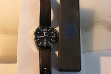 Montre solaire homme SEIKO SNE