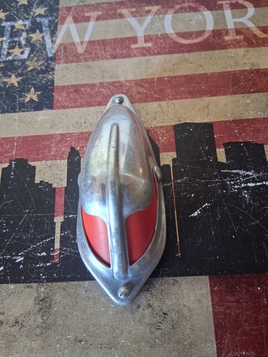 Motobecane feu rouge vintage - motobecane,