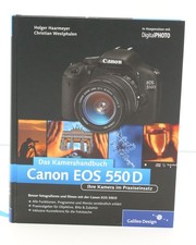 Canon EOS 550D Le Manuel De La